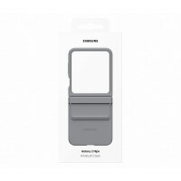 Samsung EF-VF741PJEGWW Handy-Schutzhülle 17 cm (6.7") Cover Grau