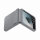 Samsung EF-VF741PJEGWW Handy-Schutzhülle 17 cm (6.7") Cover Grau