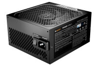 850 Watt be quiet! Power Zone 2 850W ATX 3.1 Netzteil vollmodular 80 PLUS Platinum