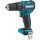Makita HP333DZ Schlagbohrer