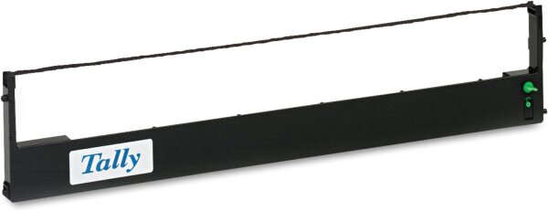 Tally Fabric Ribbon Farbband