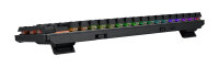 ASUS ROG Strix Scope II 96 RX Wireless Tastatur Gaming USB + RF Wireless + Bluetooth Schwarz