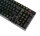 ASUS ROG Strix Scope II 96 RX Wireless Tastatur Gaming USB + RF Wireless + Bluetooth Schwarz