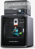 3D Prima Anycubic Kobra S1 Combo 3D-Drucker WLAN