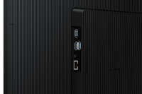 81.3cm (32") Samsung ViewFinity S6 S60UD (2024) IPS WQHD HDR10 100Hz Pivot