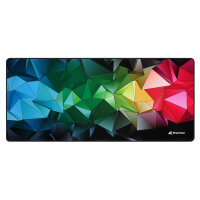 Sharkoon Skiller SGP30 XXL Poly Gaming Mouse Mat...
