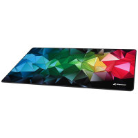Sharkoon Skiller SGP30 XXL Poly Gaming Mouse Mat...