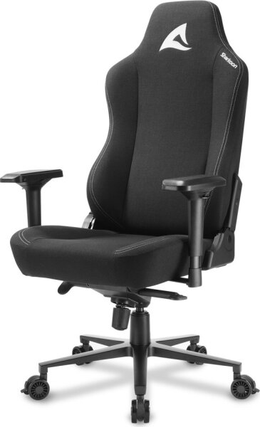 Sharkoon Gamingstuhl Skiller SGS40 Fabric       schwarz