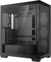 Deepcool CG580 BK Black