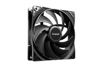 be quiet! Pure Wings 3 High-Speed PWM 120 Lüfter Case Fan 120mm schwarz