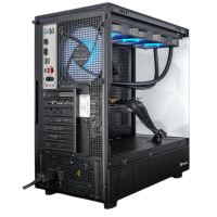 UltraGaming U7-265KF 32GB DDR5 2TB M.2 RX9070XT 16GB WLAN  W11Pro