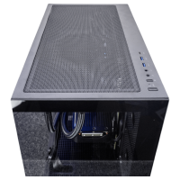 UltraGaming U7-265KF 32GB DDR5 2TB M.2 RX9070XT 16GB WLAN  W11Pro