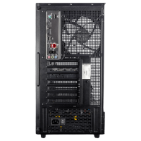 UltraGaming U7-265KF 32GB DDR5 2TB M.2 RX9070XT 16GB WLAN  W11Pro