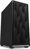 Sharkoon VK2 Full Tower Schwarz