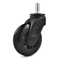 Sharkoon Gamingstühle Rollen-Set Skiller SW10