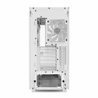 Sharkoon Gehäuse Rebel C60   RGB    ATX       2xGlas weiß