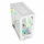 Sharkoon Gehäuse Rebel C60   RGB    ATX       2xGlas weiß