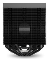 Sharkoon A60 RGB Prozessor Luftkühlung 12 cm Schwarz 1 Stück(e)