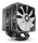 Sharkoon A60 RGB Prozessor Luftkühlung 12 cm Schwarz 1 Stück(e)