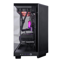 UltraGaming R7-9800X3D 64GB DDR5 2TB M.2 RTX5080 16GB WLAN W11Pro