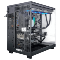 UltraGaming R7-9800X3D-RTX5080 WiFi