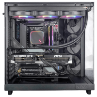 UltraGaming R7-9800X3D-RTX5080