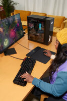 HP OMEN by Mauspad 100