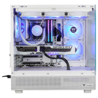 UltraGaming R7-7800X3D 32GB DDR5 2TB M.2 RTX5070 12GB WLAN W11Pro