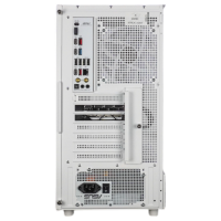 UltraGaming R7-7800X3D-RTX5070 32GB,2TB M.2,12GB RTX5070 OC, B850,WaKü,WLAN+BT,750W,W11Pro