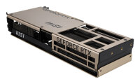 MSI GeForce RTX 5070 Ti 16G INSPIRE 3X OC PLUS NVIDIA 16 GB GDDR7