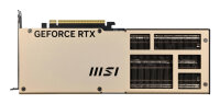 MSI GeForce RTX 5070 Ti 16G INSPIRE 3X OC PLUS NVIDIA 16 GB GDDR7
