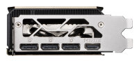 MSI GeForce RTX 5070 Ti 16G INSPIRE 3X OC PLUS NVIDIA 16 GB GDDR7