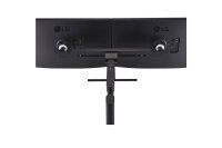 LG 27QP88DP-BS Computerbildschirm 68,6 cm (27") 2560 x 1440 Pixel Quad HD LED Schwarz