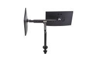 LG 27QP88DP-BS Computerbildschirm 68,6 cm (27") 2560 x 1440 Pixel Quad HD LED Schwarz