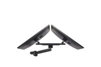 LG 27QP88DP-BS Computerbildschirm 68,6 cm (27") 2560 x 1440 Pixel Quad HD LED Schwarz