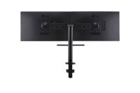 LG 27QP88DP-BS Computerbildschirm 68,6 cm (27") 2560 x 1440 Pixel Quad HD LED Schwarz