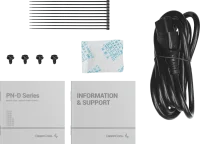 750W Deepcool PN750D V2