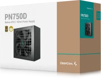 750W Deepcool PN750D V2