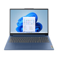 Lenovo IdeaPad Slim 3 16IRU8 Intel® U U300 Laptop...