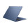 Lenovo IdeaPad Slim 3 16IRU8 Intel® U U300 Laptop 40,6 cm (16") WUXGA 8 GB LPDDR5-SDRAM 512 GB SSD Wi-Fi 6 (802.11ax) Windows 11 Home Deutsch Blau