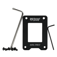 Thermal Grizzly Contact Frame Kontaktrahmen LGA 1700 LT...