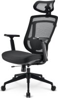 Sharkoon OfficePal C20 Office Chair Bürostuhl...