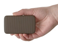 Intenso TX500 500 GB USB Typ-C 3.2 Gen 2 (3.1 Gen 2) Braun