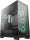DeepCool CG580 4F Midi Tower Schwarz