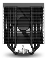 Sharkoon A50 Prozessor Luftkühlung 12 cm Schwarz 1 Stück(e)