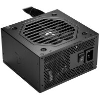 Sharkoon Rebel P10 Netzteil 850 W 24-pin ATX ATX Schwarz