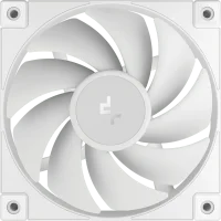 Deepcool FD12 WH 120mm 3er