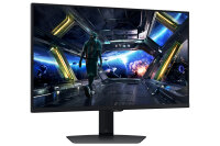 68.6cm (27") Samsung Odyssey G7 G70D IPS 4K UHD 144Hz Gaming HDR10 Pivot