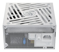 750 Watt Seasonic FOCUS GX-750 ATX3 Modular (Gold) 750W Netzteil white