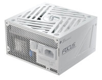 750 Watt Seasonic FOCUS GX-750 ATX3 Modular (Gold) 750W Netzteil white